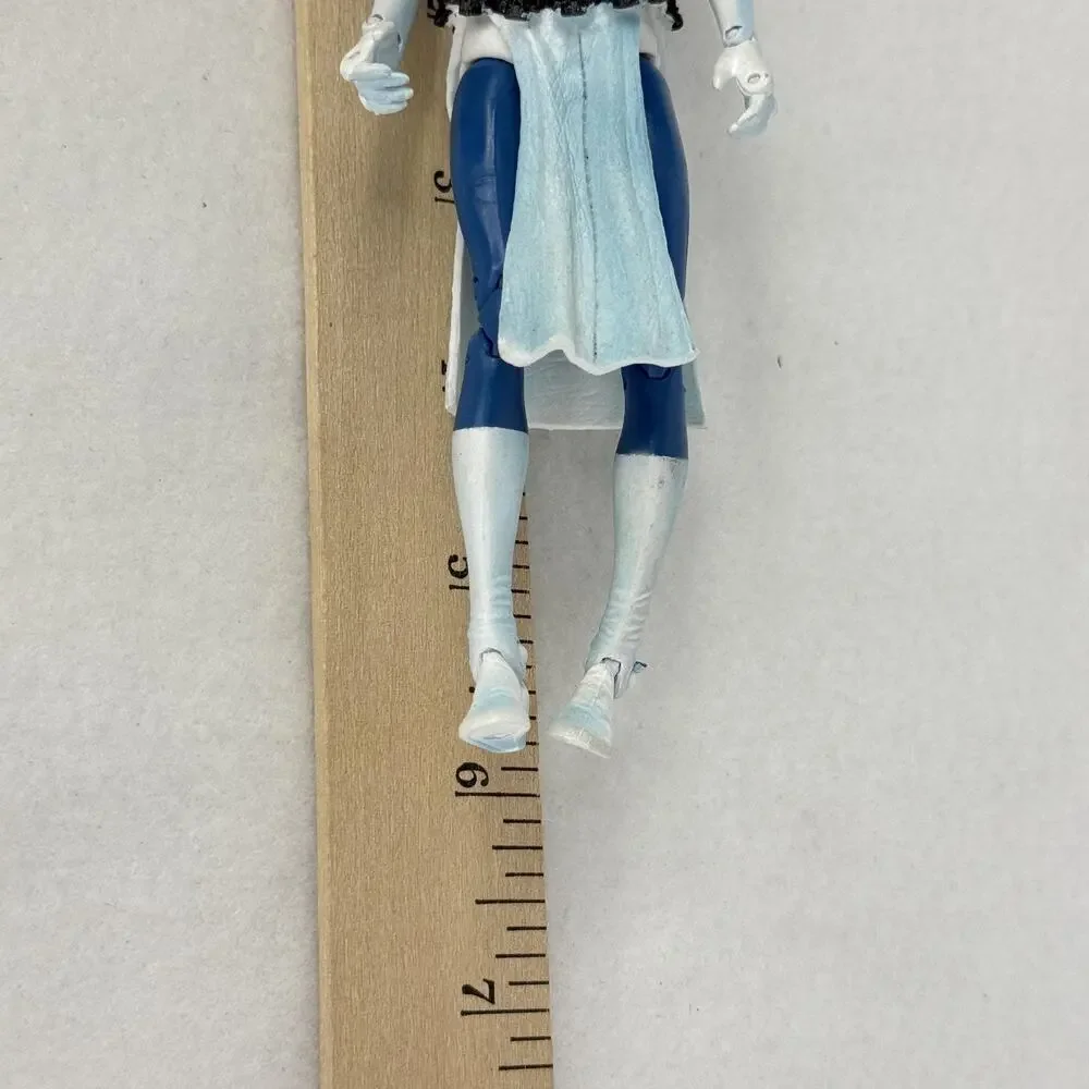 Marvel X-Men Mystique Action Figure 6